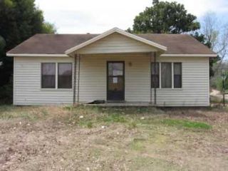 Foreclosed Home - List 100031457