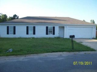 Foreclosed Home - 115 MAPLEWOOD DR, 72015