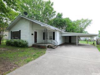 Foreclosed Home - 1212 JACKMAN ST, 72015