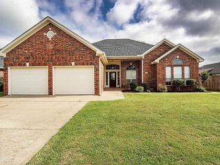 Foreclosed Home - 4108 WILDFLOWER LN, 72015