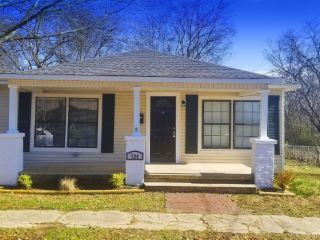 Foreclosed Home - 724 S MAIN, 72015