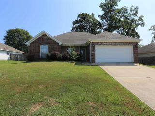Foreclosed Home - 310 STONE CREEK DR, 72015