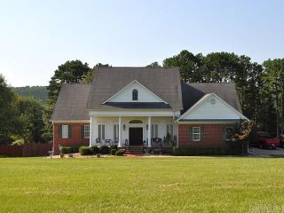 Foreclosed Home - 147 ROSS HOLLOW RD, 72016
