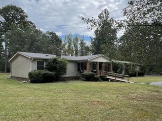 Foreclosed Home - 160 SUNSHINE FARMS RD, 72016