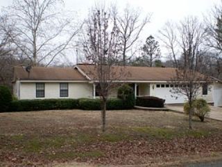 Foreclosed Home - 7443 HIGHWAY 298, 72019