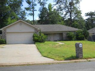 Foreclosed Home - 1714 MICHAEL DR, 72019