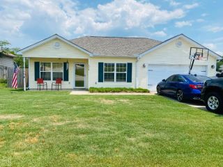 Foreclosed Home - 1214 MEADOWS DR, 72019