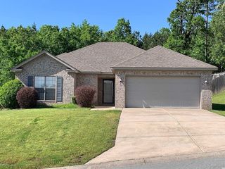 Foreclosed Home - 5720 HERITAGE HEIGHTS DR, 72019