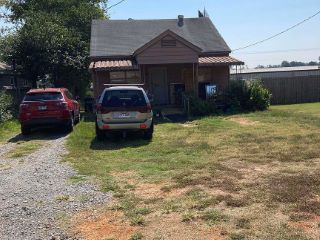 Foreclosed Home - 406 HIGHWAY 5 N, 72019