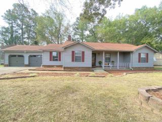 Foreclosed Home - 2307 FOX TRL, 72019