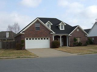 Foreclosed Home - 1202 ASHLEA PLACE DR, 72022