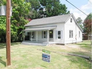 Foreclosed Home - 200 NW 3RD ST, 72022