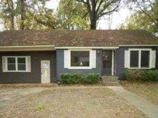 Foreclosed Home - 408 Mills Park Rd, 72022