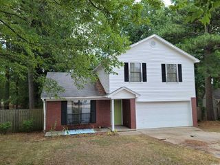 Foreclosed Home - 1612 WALDRON CV, 72022