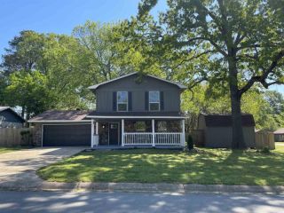 Foreclosed Home - 3306 VICKI DR, 72022