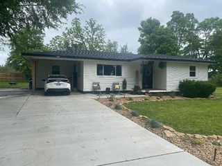 Foreclosed Home - 4108 MOUNT CARMEL RD, 72022