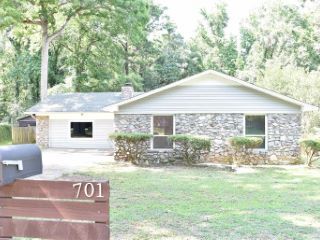 Foreclosed Home - 701 BRISTOL DR, 72022