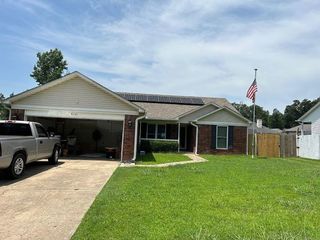Foreclosed Home - 3121 ANDREW DR, 72022
