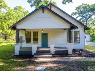 Foreclosed Home - 210 RICH ST, 72022