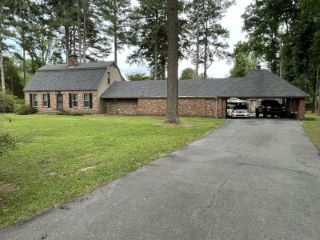 Foreclosed Home - 711 BOSWELL RD, 72022