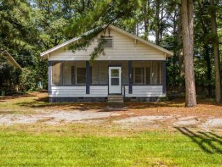 Foreclosed Home - 207 S LAUREL ST, 72022