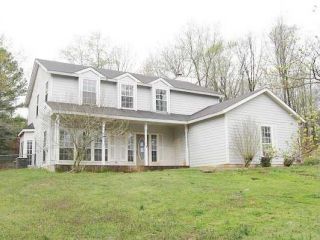 Foreclosed Home - List 100031266