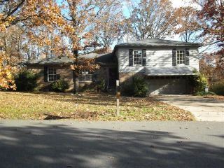 Foreclosed Home - 10 RIDGE RD, 72023