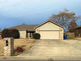 Foreclosed Home - 2809 BROWNING CV, 72023