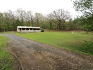 Foreclosed Home - 16826 HIGHWAY 5, 72023