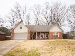 Foreclosed Home - 16 BERRY PATCH CV, 72023