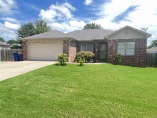 Foreclosed Home - 11 TRINITY DR, 72023