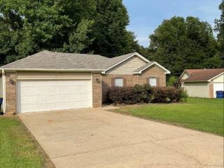 Foreclosed Home - 13 RED FOX CT, 72023
