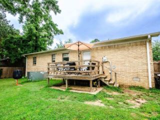 Foreclosed Home - 53 ROBINSON ST, 72023