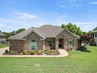 Foreclosed Home - 88 CYPRESS CREEK DR, 72023
