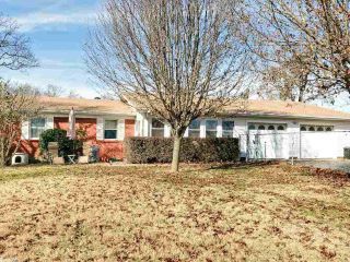 Foreclosed Home - 292 N STAGECOACH RD, 72023