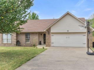 Foreclosed Home - 14 COTTONWOOD DR, 72023