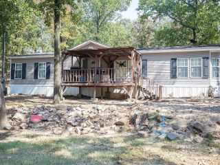 Foreclosed Home - 2118 LUSBY LN, 72023