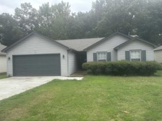 Foreclosed Home - 116 RODNEY GUTHRIE DR, 72023