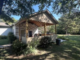 Foreclosed Home - 507 EAGLE ST, 72023