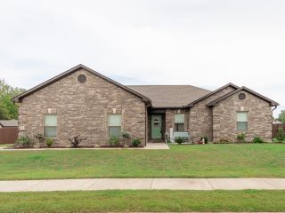 Foreclosed Home - 10 SIENNA DR, 72023