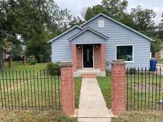 Foreclosed Home - 411 N WILLIAMS ST, 72024