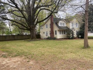 Foreclosed Home - 521 WALKER ST, 72029