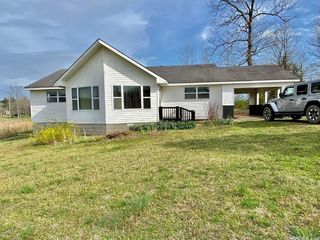 Foreclosed Home - 2280 HIGHWAY 16 E, 72031