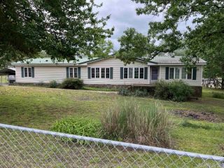 Foreclosed Home - 2687 HIGHWAY 65 S, 72031