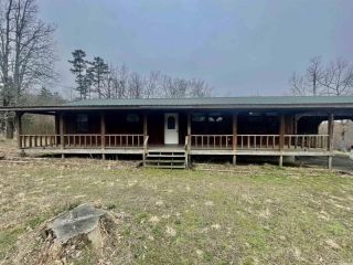 Foreclosed Home - 9129 HIGHWAY 65 N, 72031