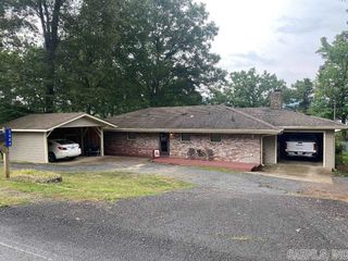 Foreclosed Home - 2484 HIGHWAY 330 E, 72031