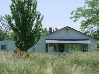 Foreclosed Home - 5425 HIGHWAY 65 N, 72031