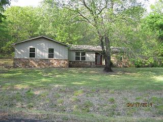 Foreclosed Home - 40 S WOODLAND DR, 72032