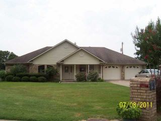Foreclosed Home - 9 JAMESTOWN DR, 72032
