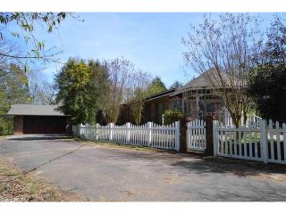 Foreclosed Home - 23 Caddo Dr, 72032